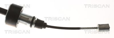 Tažné lanko, parkovací brzda TRISCAN 8140 4310122