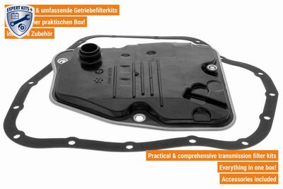HYDRAULIKFILTERSATZ AUTOMATIKGETRIEBE VAICO V700732 10
