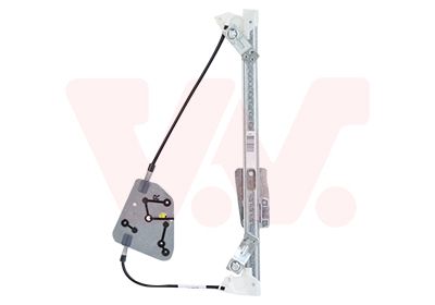 FENSTERHEBER VAN WEZEL 8257263