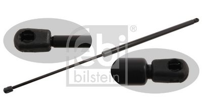 FEBI BILSTEIN Gasfeder, Koffer-/Laderaum