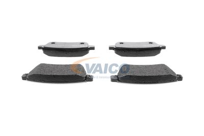 BREMSBELAGSATZ SCHEIBENBREMSE VAICO V460288 11