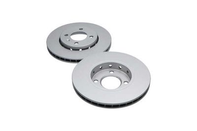 DISC FRANA Kavo Parts BR10031C 8