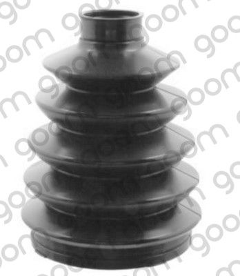 GOOM DB-0832 Пыльник шруса  для MERCEDES-BENZ M-CLASS (W164) ML 350 CDI 4-matic (164.125, 164.124)