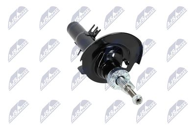 AMORTIZOR NTY ACT068 32