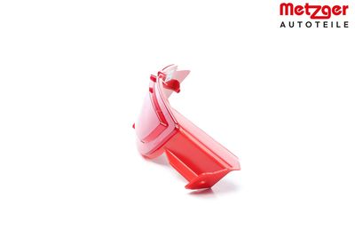 REFLECTOR METZGER AUTOTEILE 2080240 11