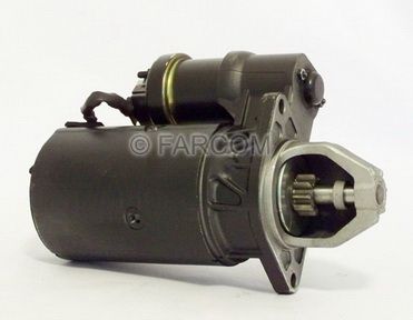 STARTER FARCOM 103111 1