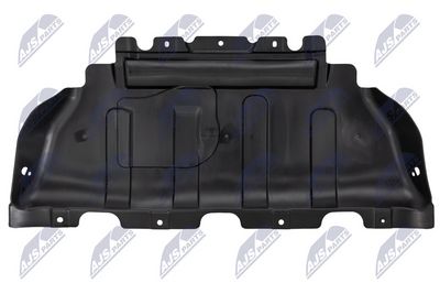 Motor- /ochrana proti podjeti NTY EZC-CH-142