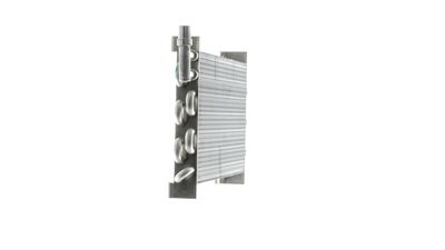 KRAFTSTOFFKüHLER MAHLE CK12000P 20