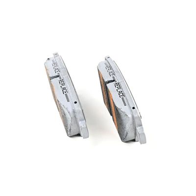 BREMSBELAGSATZ SCHEIBENBREMSE DELPHI LP5021EV 19