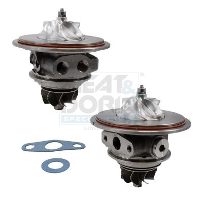 ANSAMBLU DE BAZă TURBOCOMPRESOR