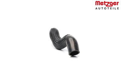 FURTUN RADIATOR METZGER AUTOTEILE 2420121 26