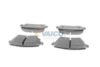 BREMSBELAGSATZ SCHEIBENBREMSE VAICO V108306 12