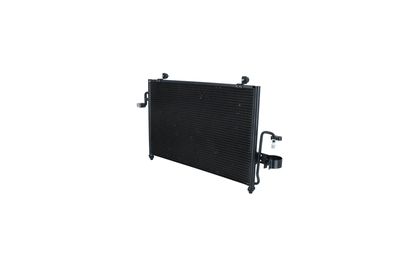 CONDENSATOR CLIMATIZARE NRF 35425 32