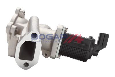 SUPAPA RECIRCULARE GAZE DE ESAPAMENT BOGAP W6320117 2