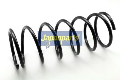 JAPANPARTS Пружина ходовой части
