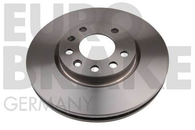 EUROBRAKE 5815203660 Тормозные диски для OPEL CORSA D (S07) 1.7 CDTI (L08, L68) EUROBRAKE 5815203660 Тормозные диски для OPEL CORSA D (S07) 1.7 CDTI (L08, L68)