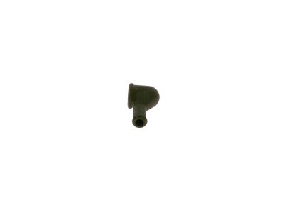 Ochranná krytka alternátora BOSCH 3 130 558 000
