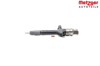 INJECTOR METZGER AUTOTEILE 0870109 1