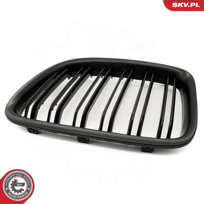 Mřížka chladiče SKV 66SKV234