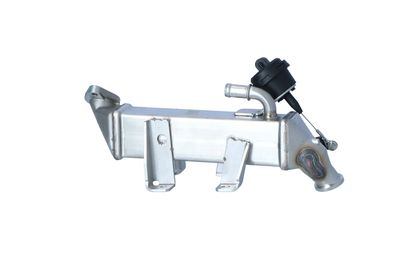 RADIATOR RECIRCULARE GAZE DE ESAPAMENT NRF 48402 25