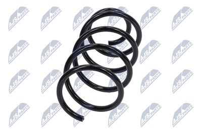 ARC SPIRAL NTY ASZBM000 35