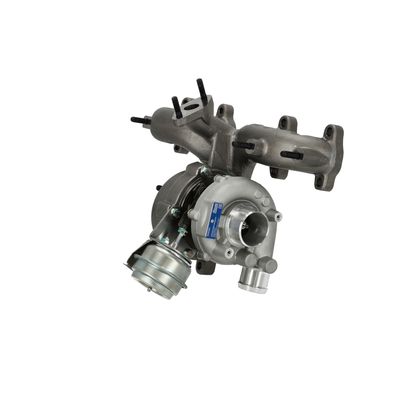 COMPRESOR SISTEM DE SUPRAALIMENTARE NISSENS 93090 35