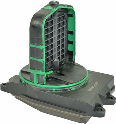 Ventil, Luftsteuerung (Ansaugluft)