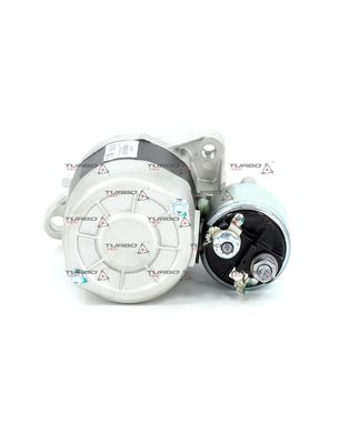 STARTER TURBO-TEC TTST001076 3