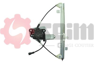 MECANISM ACTIONARE GEAM SEIM 970073 1