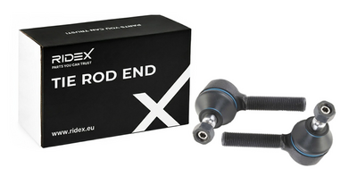 накрайник на напречна кормилна щанга RIDEX 914T0749
