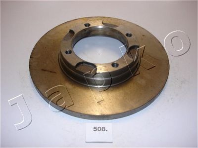 JAPKO 60508 Тормозные диски  для HYUNDAI  (Хендай Пон)