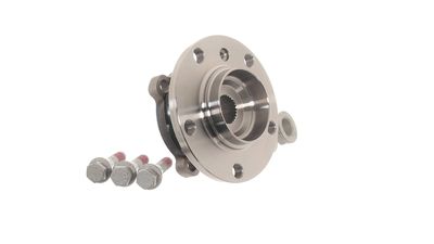 SET RULMENT ROATA SKF VKBA6706 24