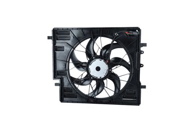 VENTILATOR RADIATOR NRF 47967 6