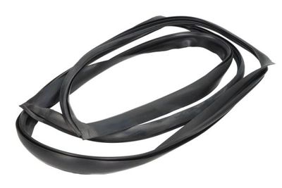 Weerstrip Voor past: SMART CABRIO, CITY-COUPE, CROSSBLADE, FORTWO 07.98-02.07