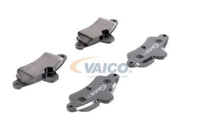 BREMSBELAGSATZ SCHEIBENBREMSE VAICO V250207 29