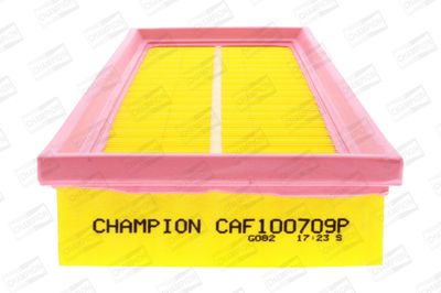 Воздушный фильтр CHAMPION CAF100709P для LANCIA Y