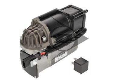 KOMPRESSOR DRUCKLUFTANLAGE AIC 74906 1