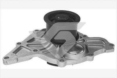 WASSERPUMPE MOTORKüHLUNG