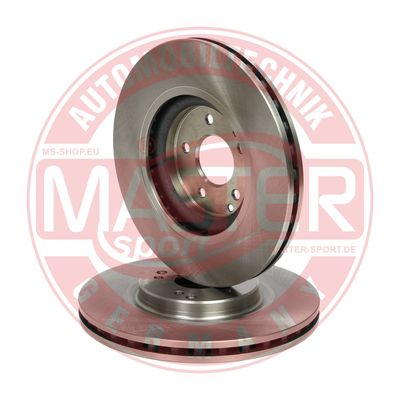 DISC FRANA MASTER-SPORT GERMANY 24012801771SETMS 1