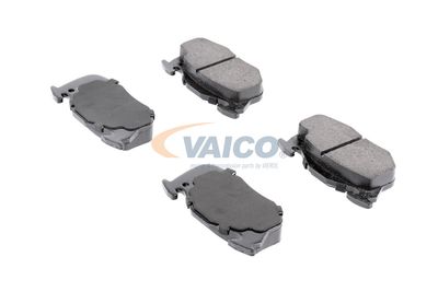 BREMSBELAGSATZ SCHEIBENBREMSE VAICO V220065 42