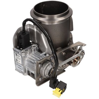 ABGASKLAPPE PIERBURG 704253880 25