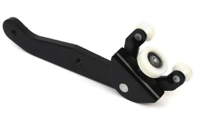 GHIDAJ CU ROLE USA GLISANTA