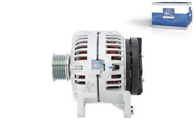 генератор DT Spare Parts 12.72004