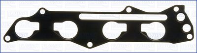 Прокладка, выпускной коллектор AJUSA 13208400 для HONDA CIVIC