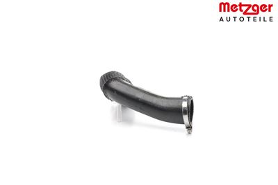 LADELUFTSCHLAUCH METZGER AUTOTEILE 2401089 26