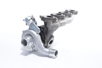 LADER AUFLADUNG BTS Turbo T912391 13