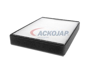FILTRU AER HABITACLU ACKOJA A52300003 26
