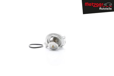 THERMOSTAT KüHLMITTEL METZGER AUTOTEILE 4006175 22