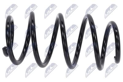 ARC SPIRAL NTY ASZAU037 2