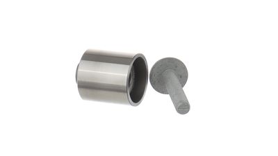 UMLENK-/FüHRUNGSROLLE ZAHNRIEMEN SKF VKM25124 8